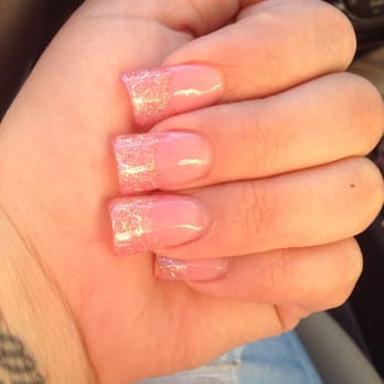 Tracy's Nails & Spa - Thx u Jade! You are the best! - Nail Salons Near Me - Valencia, California Tracy's Nails & Spa - Thx u Jade! You are the best! - Nail Salons Near Me - Valencia, California
