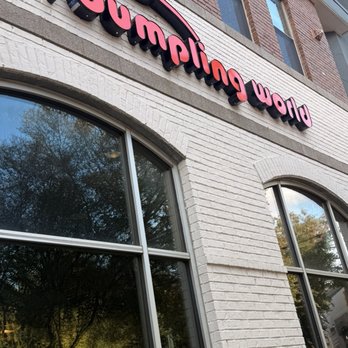 Dumpling World - Chinese Near Me - Austin, Texas