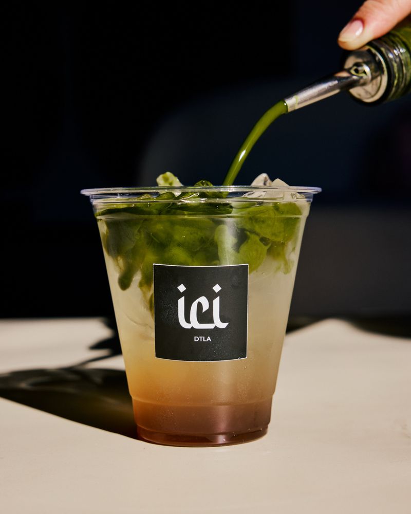 ICI Logo