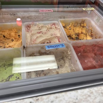 Paradise Ice Cream - Icecream variety - Ice Cream & Frozen Yogurt Near Me - Monona, Wisconsin