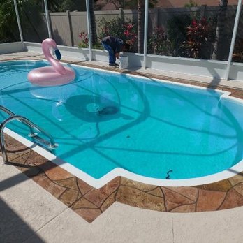 A & M Decking - Masonry/Concrete Near Me - Spring Hill, Florida