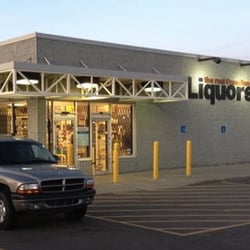 The Real Canadian Liquor Store