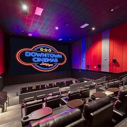 Downtown Cinemas