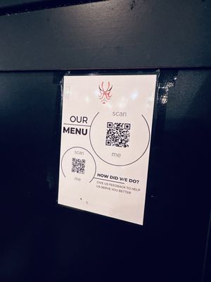 Kabuki Japanese & Korean Restaurant by null