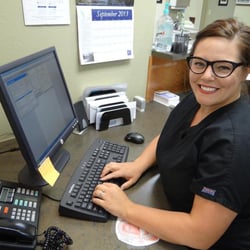 Bevins Dentistry