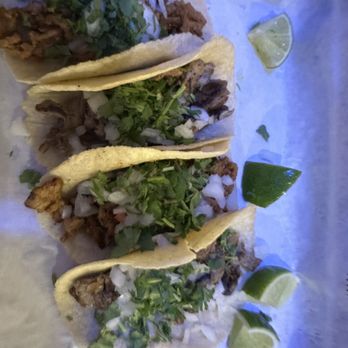 Tia's Tacos - Mexican Near Me - Knoxville, Tennessee