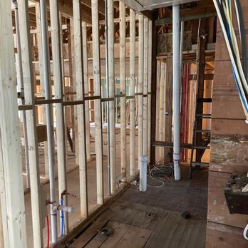 Janicek's Plumbing - Remodel project. - Plumbing Near Me - Wallis, Texas Janicek's Plumbing - Remodel project. - Plumbing Near Me - Wallis, Texas