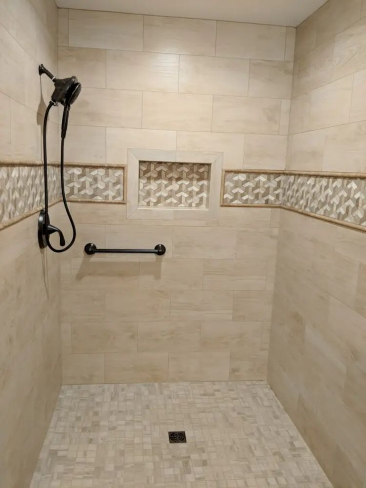 Slide of Invincible services