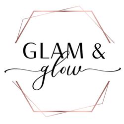 Glam & Glow - Logo