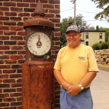 Antique Archaeology - Antiques Near Me - Le Claire, Iowa