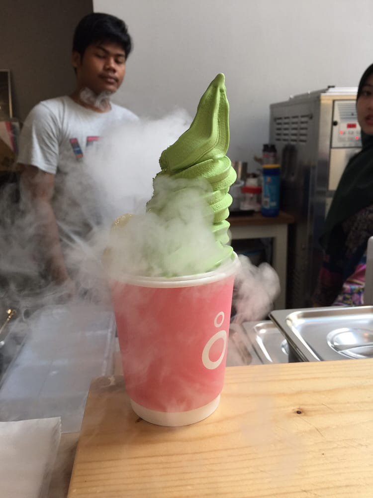 KONE Updated April 2024 30 Jalan Dhoby, Johor Bahru, Johor