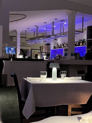 Victor's by null
