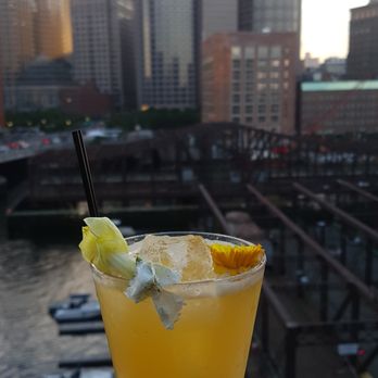 Lookout Rooftop - Drink and view picture #2 - Bars Near Me - Boston, Massachusetts Lookout Rooftop - Drink and view picture #2 - Bars Near Me - Boston, Massachusetts