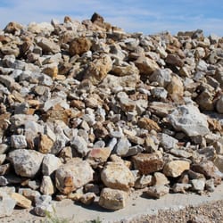 Building Supplies - AFFORDABLE DECORATIVE ROCK - 19 Photos & 19 Reviews