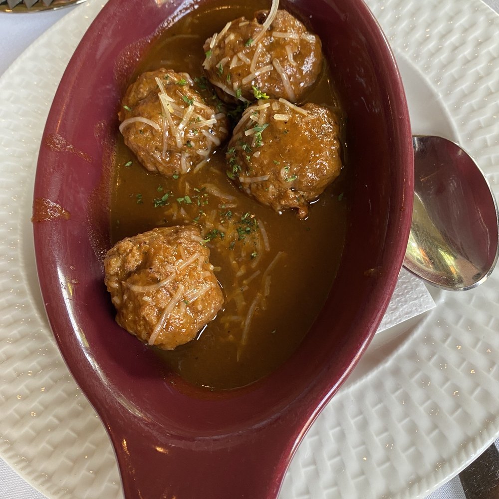 Café Madrid - Albondigas - Spanish Near Me - Holladay, Utah Café Madrid - Albondigas - Spanish Near Me - Holladay, Utah