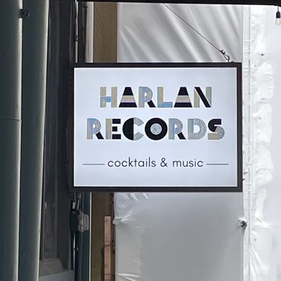Harlan Records by null