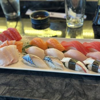 Sukai - Sushi deluxe - Teppanyaki Near Me - Friant, California