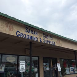 Sarah & Susie's Grooming