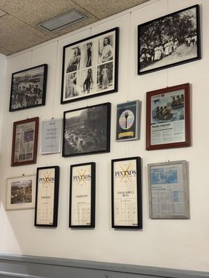 Bodega Donostiarra Gros by null