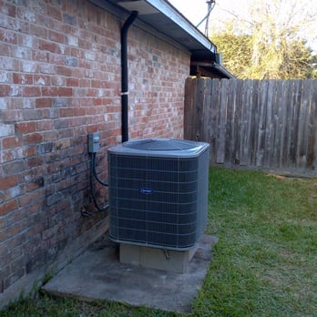 Aaron's AC & Heat - Heating & Air Conditioning/HVAC Near Me - Houston, Texas Aaron's AC & Heat - Heating & Air Conditioning/HVAC Near Me - Houston, Texas