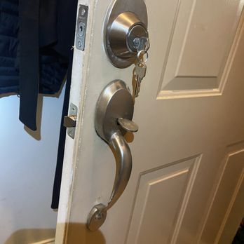 No More Locked Doors - Keys & Locksmiths Near Me