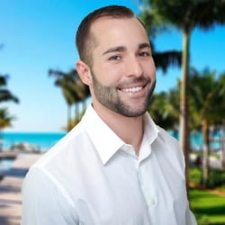 Coastal Collection Real Estate - Tommy Mack is a luxury real estate agent serving key west and the entire florida keys. He has background in luxury homes, wa...
