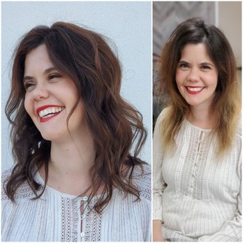 Rockin' Hair By Kimberly - Hair Stylists Near Me - Encinitas, California Rockin' Hair By Kimberly - Hair Stylists Near Me - Encinitas, California