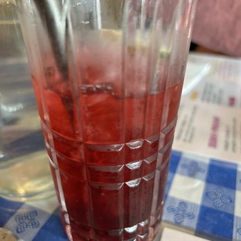Norah - Hibiscus Lime Soda - Vegan Near Me - Portland, Oregon Norah - Hibiscus Lime Soda - Vegan Near Me - Portland, Oregon