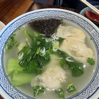 Kungfu Kitchen - Won't - Dim Sum Near Me - Orlando, Florida