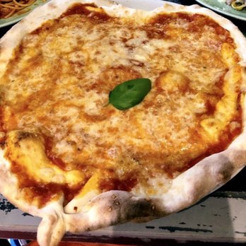 That's Amore - Margarita heart pizza - Italian Near Me - Rome, RM That's Amore - Margarita heart pizza - Italian Near Me - Rome, RM
