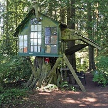 Pilchuck Glass School - Art Schools Near Me - Stanwood, Washington