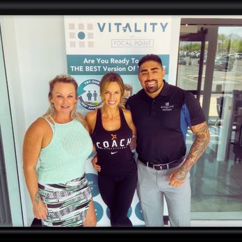 Focal Point Salon & Spa - Hair Salons Near Me - Phoenix, Arizona Focal Point Salon & Spa - Hair Salons Near Me - Phoenix, Arizona