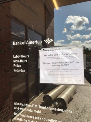 Bank Of America Financial Center 1307 E Los Angeles Ave Simi Valley Ca Banks Mapquest