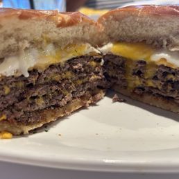 Prime Smash Burger Prime Smash Burger