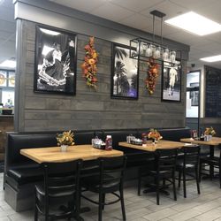 Meles Diner