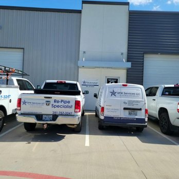 EPW Services - Plumbing Near Me - Tomball, Texas