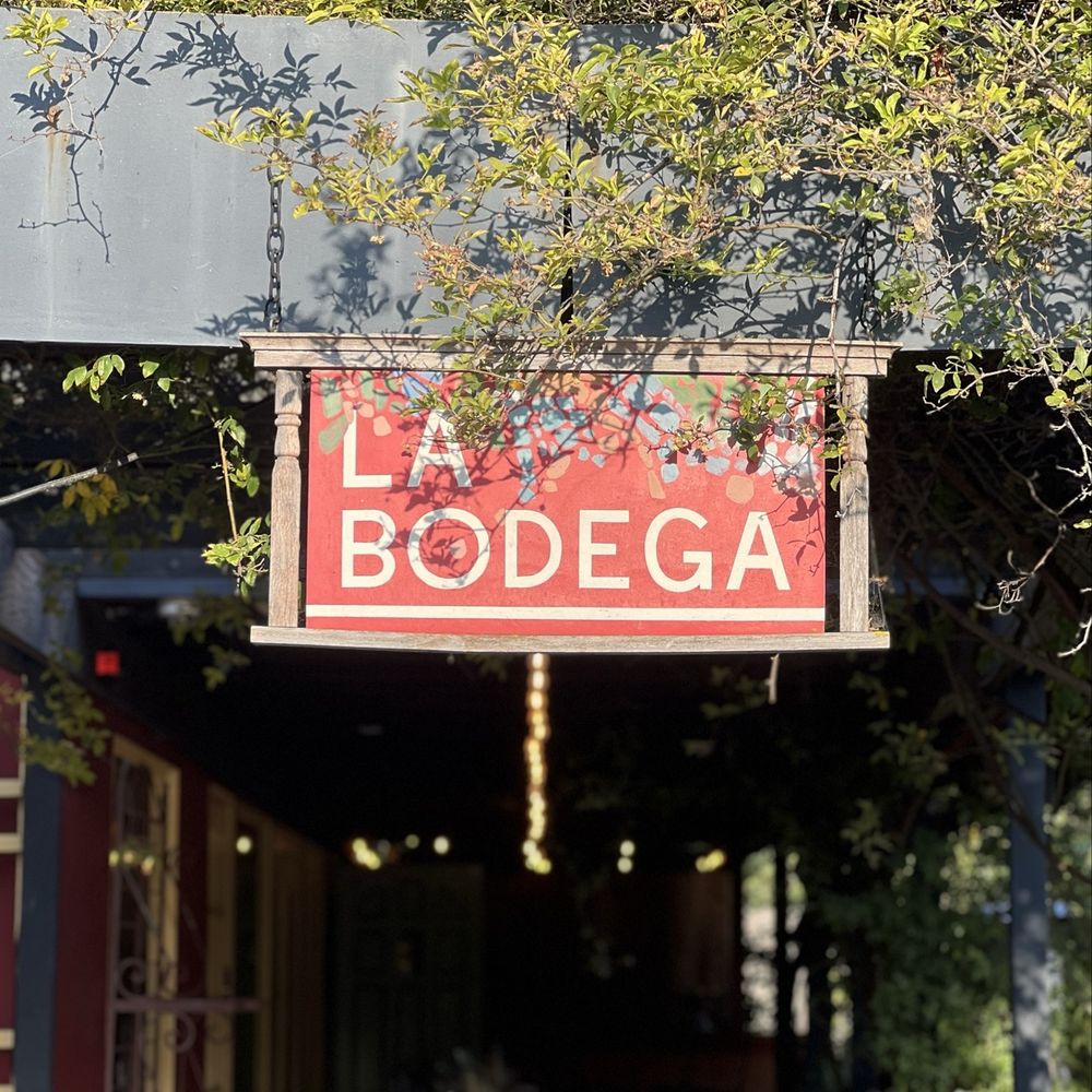 Sonoma Wine Shop & La Bodega Kitchen - Outside - Vegetarian Near Me - Sebastopol, California Sonoma Wine Shop & La Bodega Kitchen - Outside - Vegetarian Near Me - Sebastopol, California