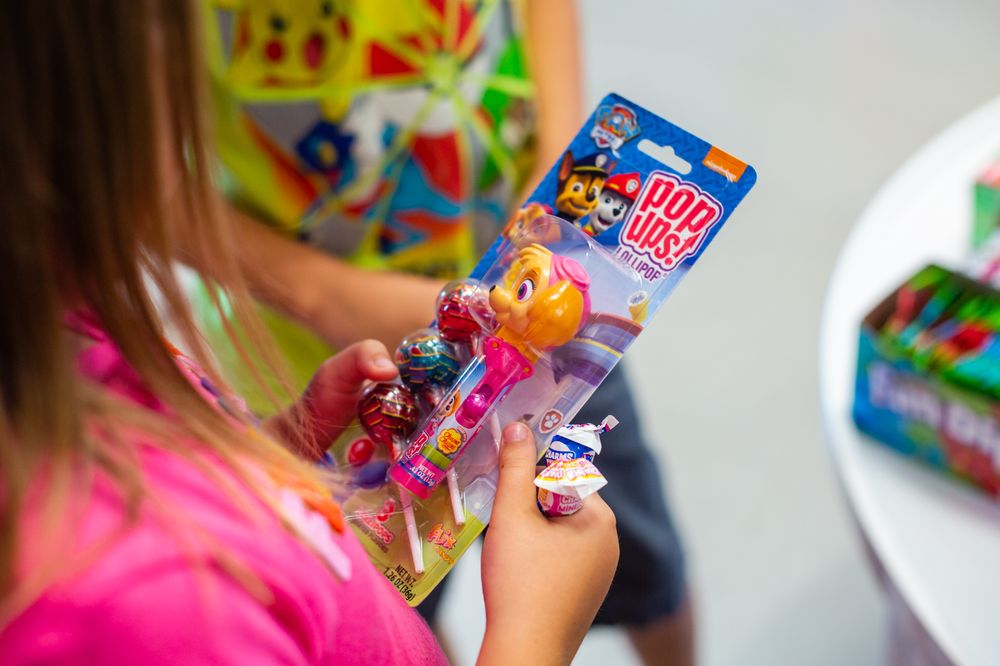 SWEET TOOTH CANDY SHOPPE 16 Photos & 20 Reviews 450 SW Powerhouse