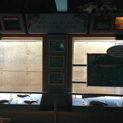 Amoskeag Fishways Visitors Center
