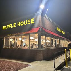 Waffle House