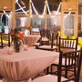 Photo of Unplugged Event Lighting