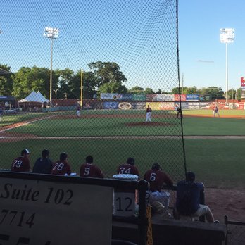 Evansville Otters Baseball - Baseball Fields Near Me - Evansville, Indiana Evansville Otters Baseball - Baseball Fields Near Me - Evansville, Indiana