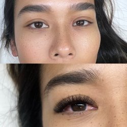 New'd Lash