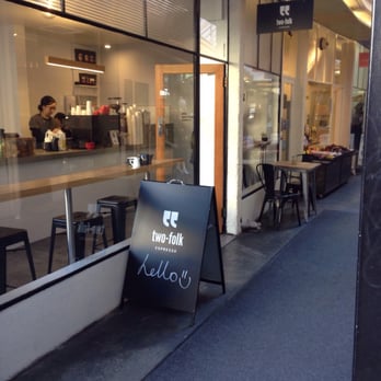 Two Folk Espresso - Cafes Near Me - Hobart, TAS Two Folk Espresso - Cafes Near Me - Hobart, TAS