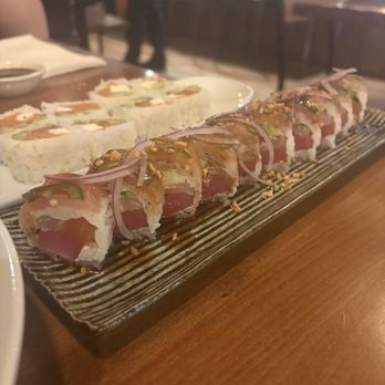 Ponzu Sushi Bar - Sushi Bars Near Me - Santa Ana, California Ponzu Sushi Bar - Sushi Bars Near Me - Santa Ana, California