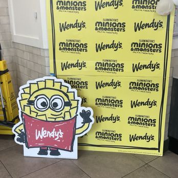 Wendy's - Happy fries here - Fast Food Near Me - Egg Harbor Township, New Jersey Wendy's - Happy fries here - Fast Food Near Me - Egg Harbor Township, New Jersey