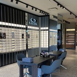 LensCrafters