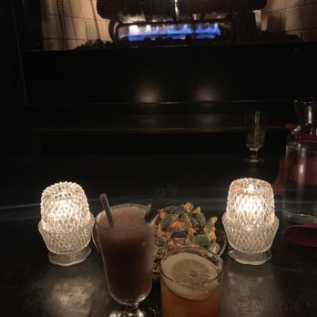 Scofflaw - Ambiance - New American Near Me - Chicago, Illinois Scofflaw - Ambiance - New American Near Me - Chicago, Illinois