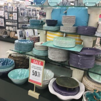Hobby Lobby - More summer decor on sale - Home Decor Near Me - Alexandria, Virginia