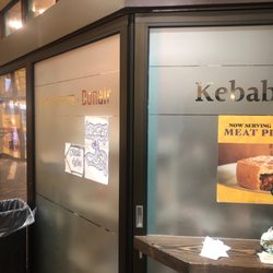 Night Owl Shawarma & Donair